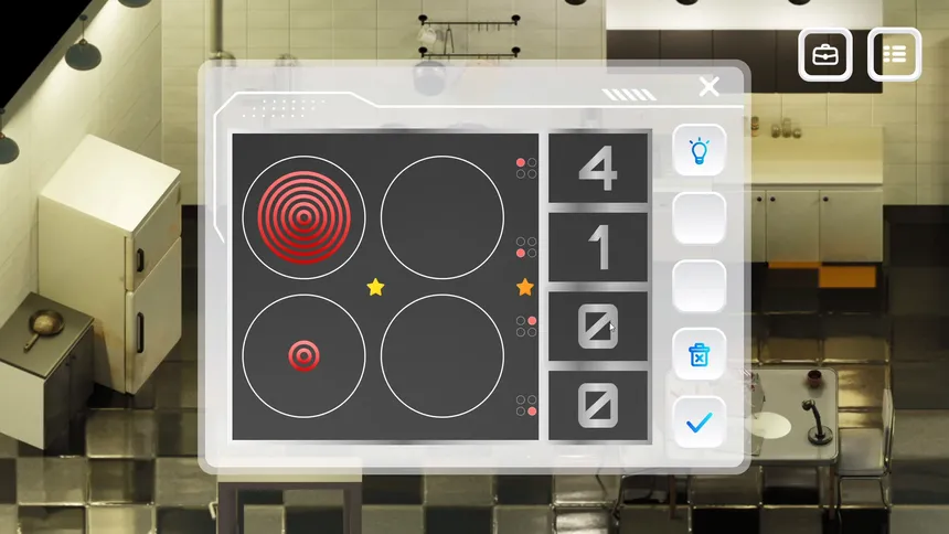 Скриншот 6 к игре This Station: The Escape