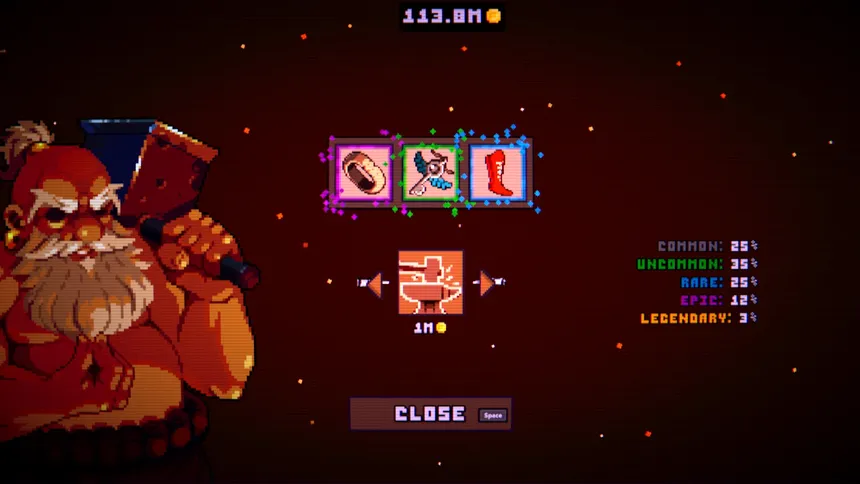 Скриншот 3 к игре IncreKnight