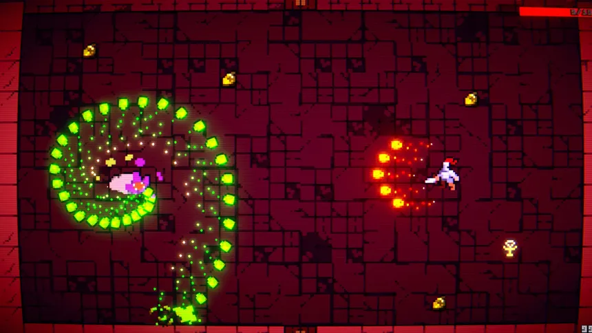 Скриншот 7 к игре IncreKnight