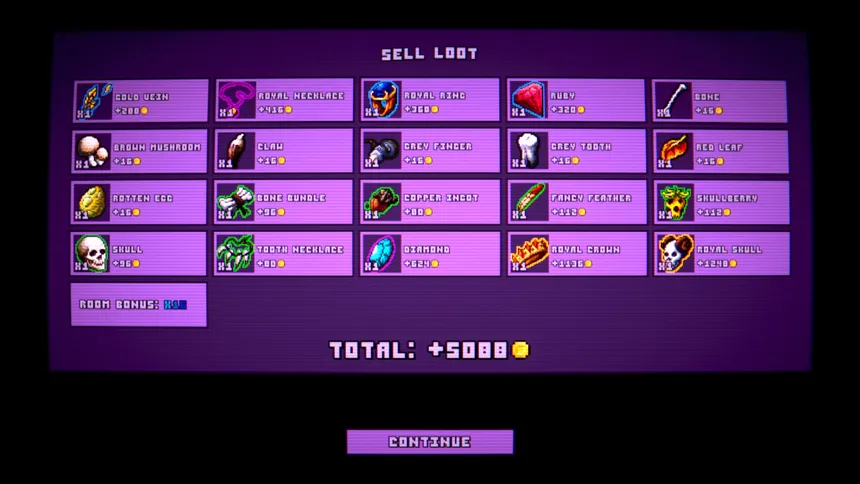 Скриншот 8 к игре IncreKnight