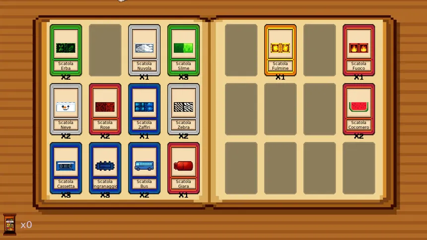 Скриншот 2 к игре HootBox