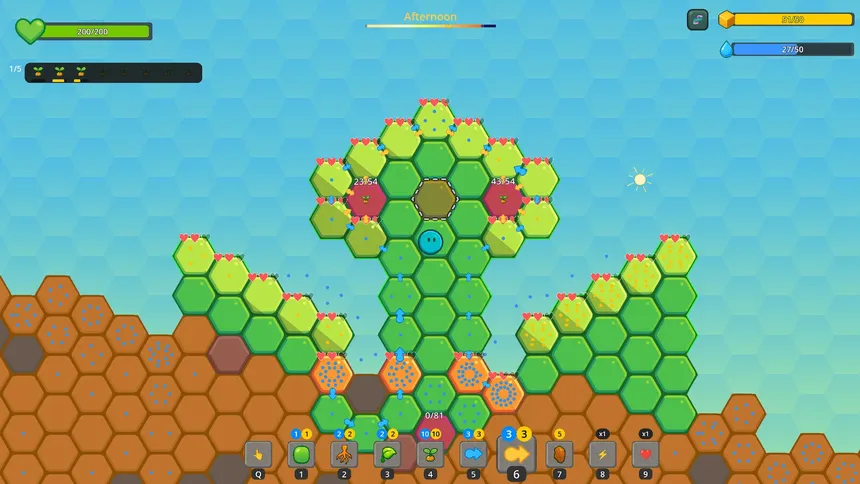 Скриншот 1 к игре Mito