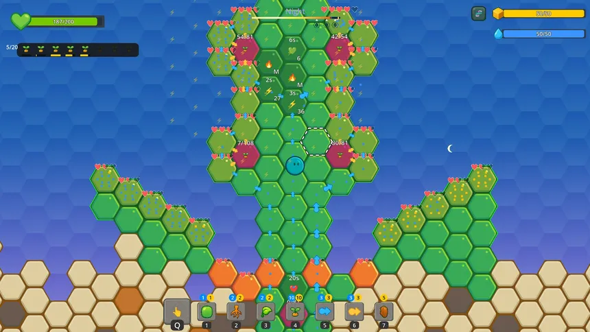 Скриншот 3 к игре Mito