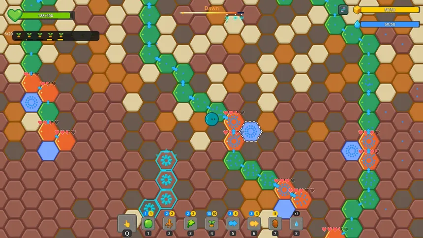 Скриншот 6 к игре Mito