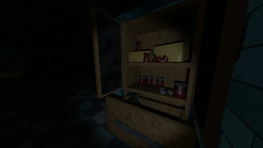 Скриншот 4 к игре Books of Horror