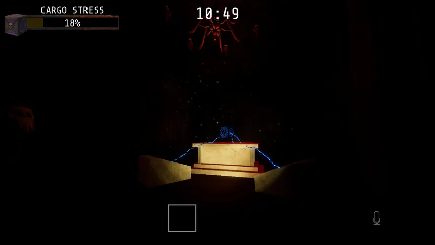 Скриншот 6 к игре Cursed Cargo