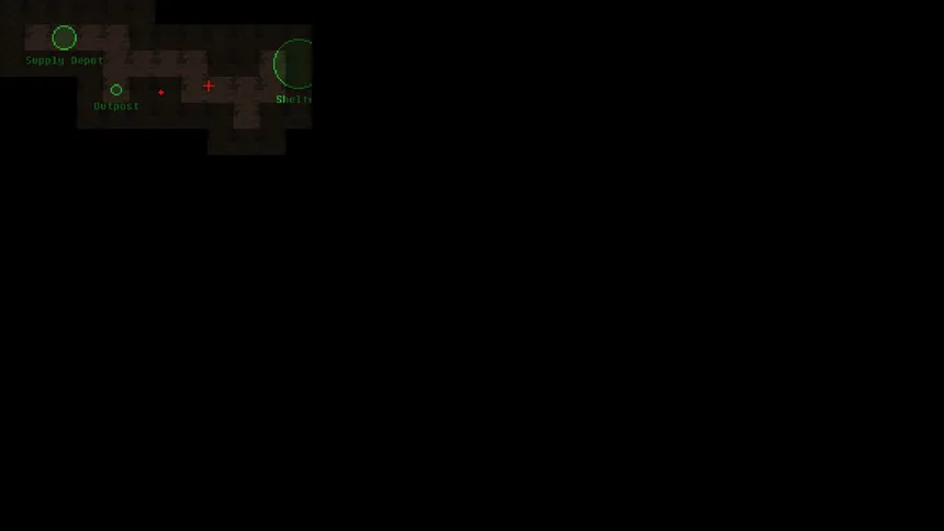 Скриншот 4 к игре Rontgard