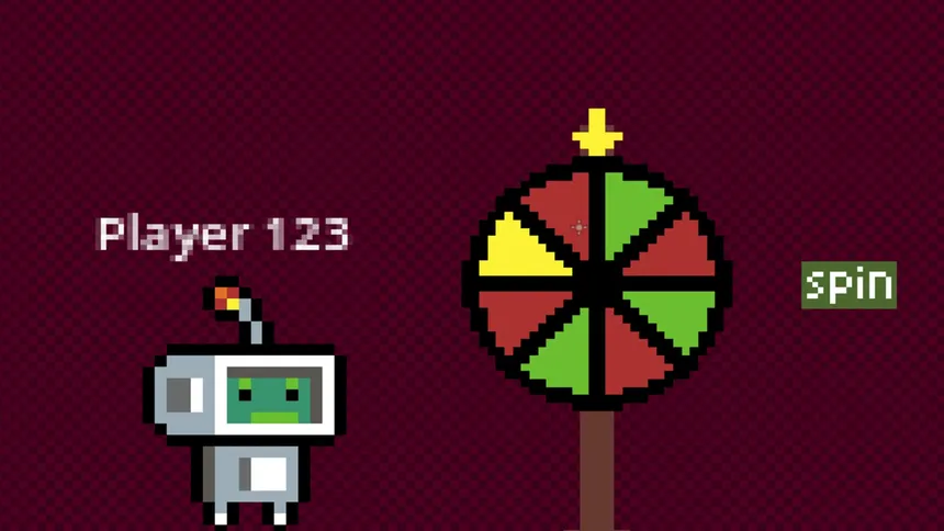 Скриншот 1 к игре RoundRulet