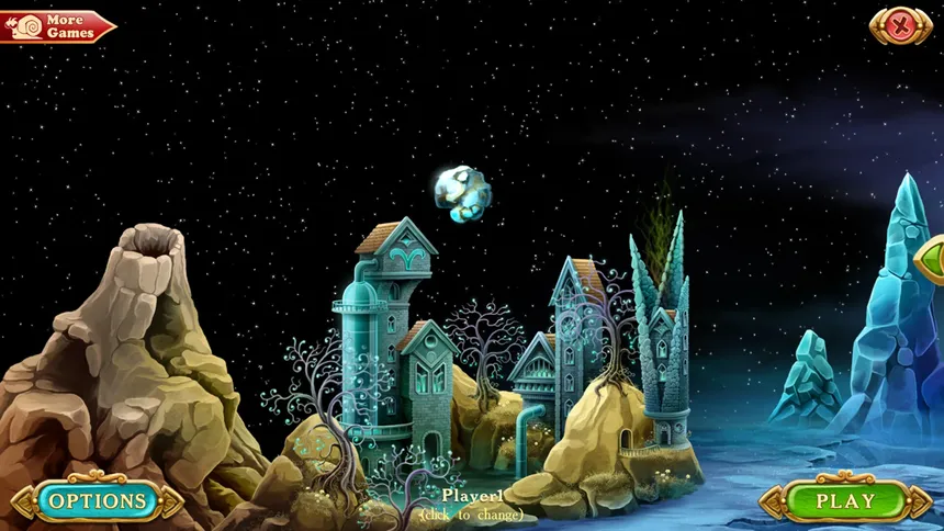 Скриншот 2 к игре Spellarium 13
