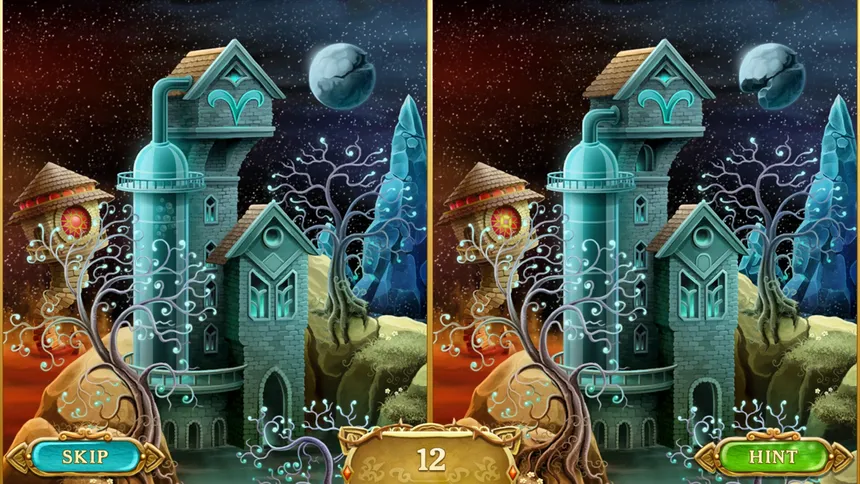 Скриншот 8 к игре Spellarium 13