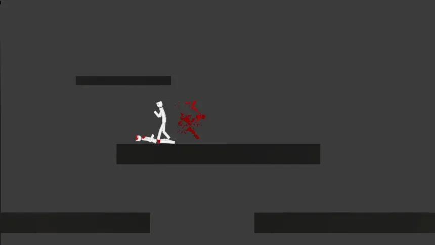 Скриншот 3 к игре Combat Playground