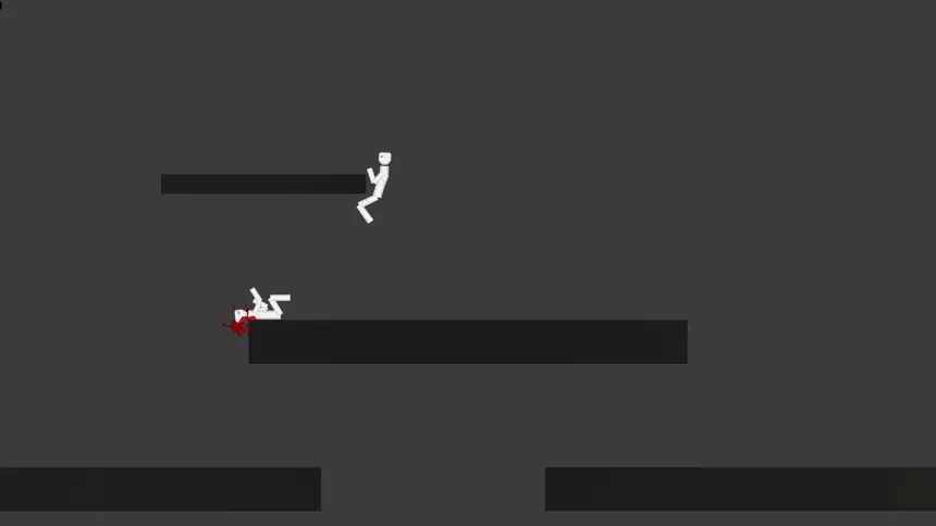 Скриншот 4 к игре Combat Playground