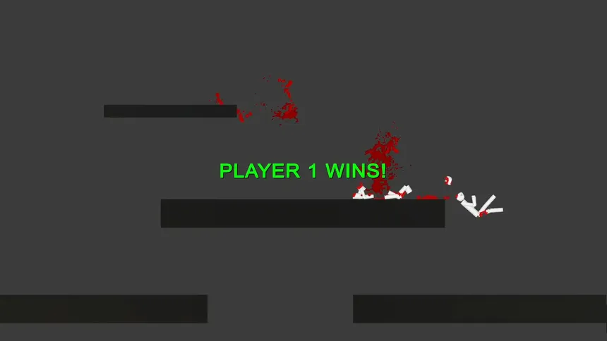 Скриншот 6 к игре Combat Playground