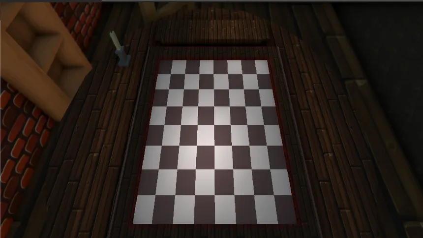 Скриншот 1 к игре Chess Defense
