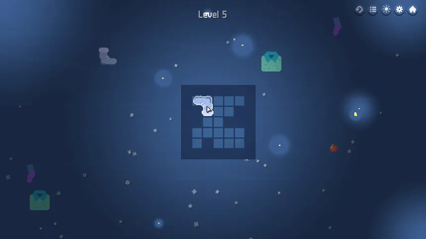 Скриншот 4 к игре Little Backpack