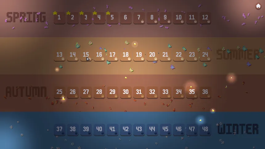 Скриншот 7 к игре Little Backpack