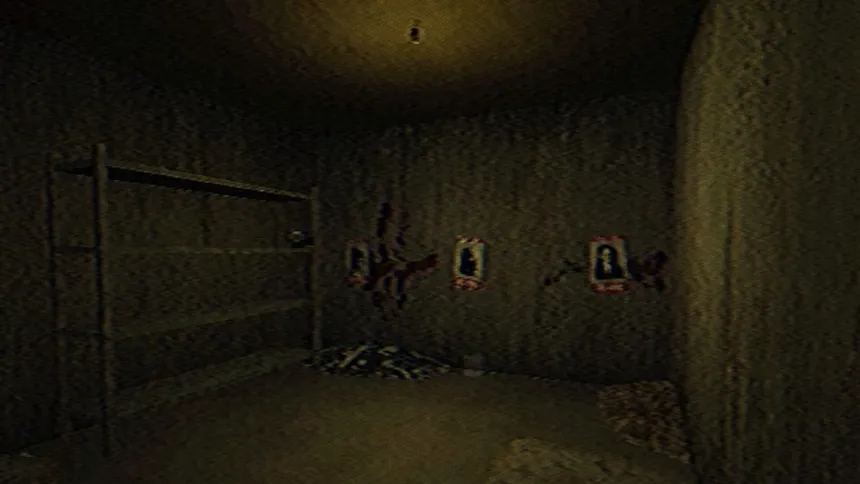 Скриншот 2 к игре Delivery Driver Massacre - Definitive Edition