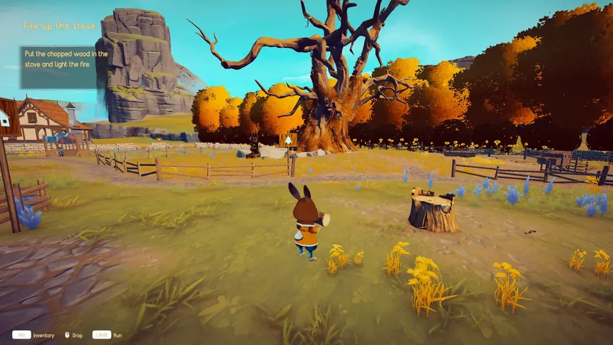 Скриншот 1 к игре Applied Shamanism