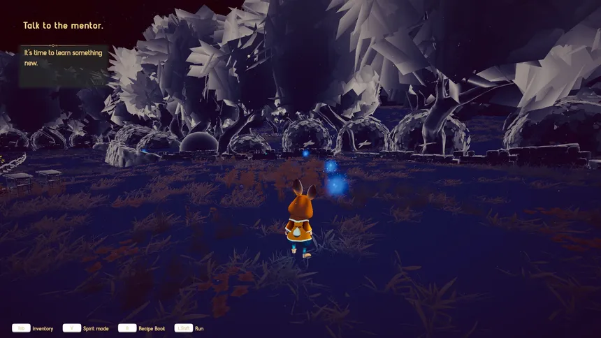 Скриншот 3 к игре Applied Shamanism