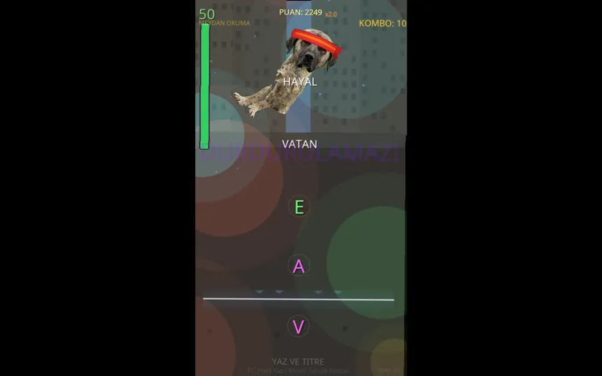 Скриншот 4 к игре Bread Dog Vibe