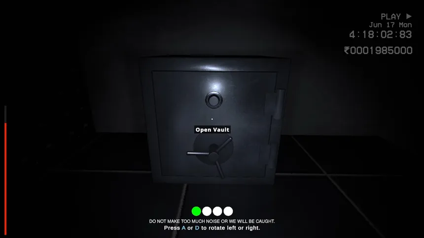 Скриншот 4 к игре Home Invader