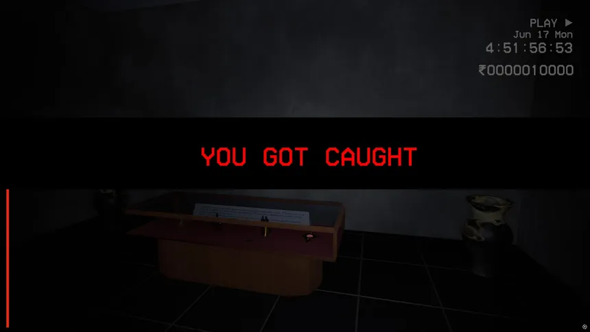 Скриншот 6 к игре Home Invader
