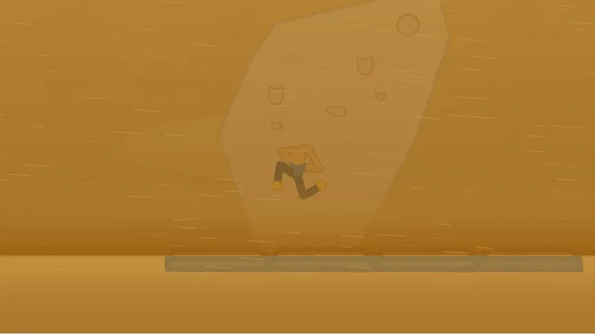 Скриншот 2 к игре Climbing Simplified