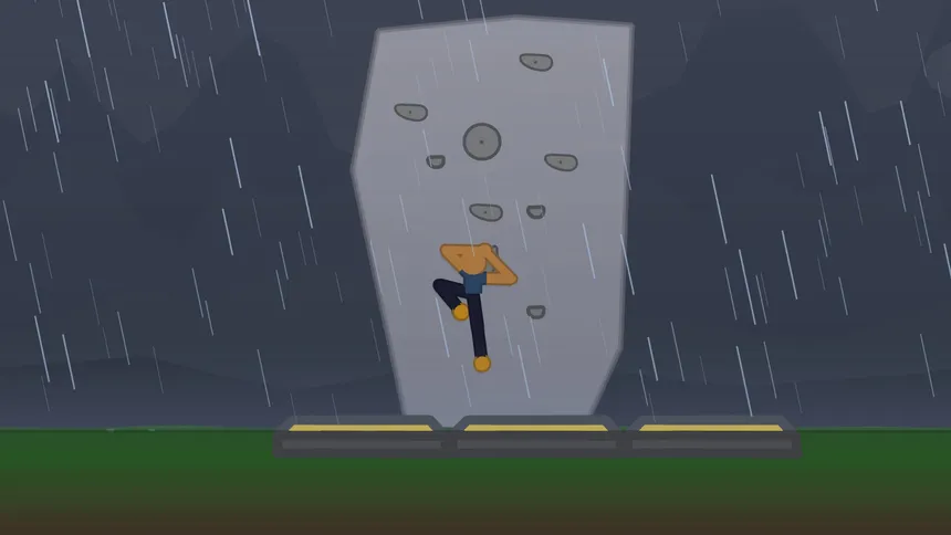 Скриншот 3 к игре Climbing Simplified