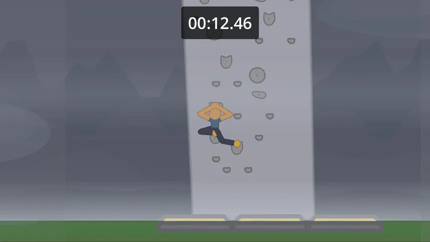 Скриншот 7 к игре Climbing Simplified