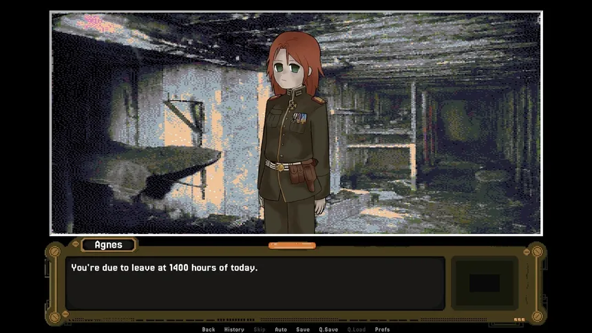 Скриншот 5 к игре My Last War