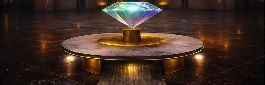 Скриншот 6 к игре A Diamond Display