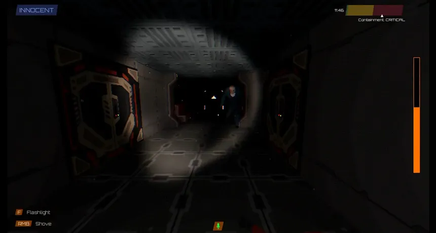 Скриншот 7 к игре Phobos