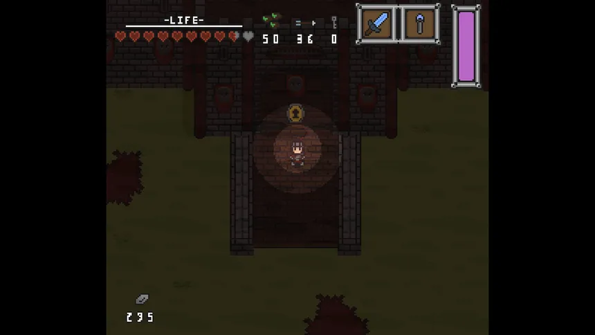Скриншот 8 к игре The Knight of Niraking