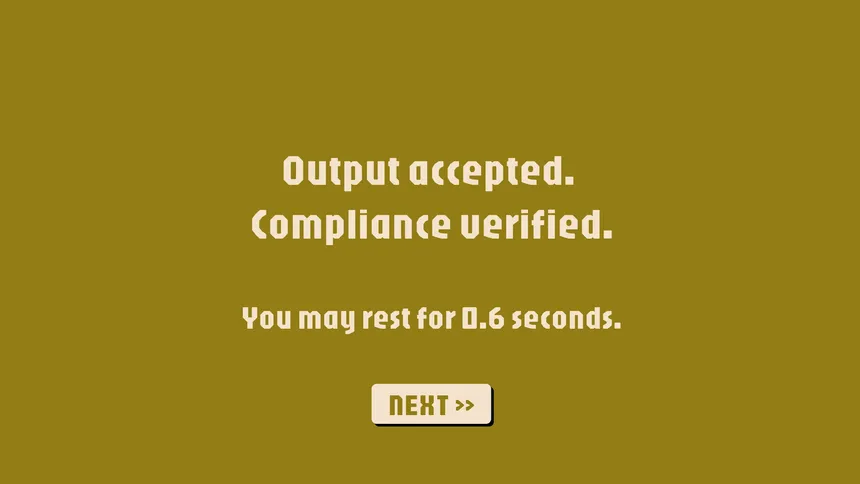 Скриншот 6 к игре Loop of Command
