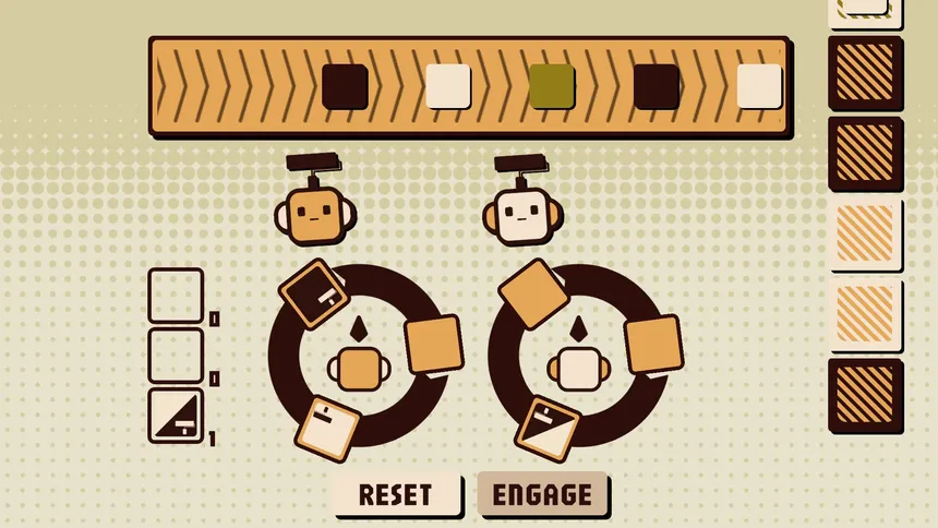 Скриншот 8 к игре Loop of Command
