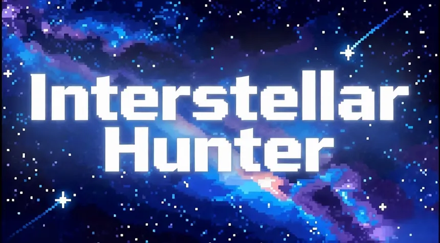 Скриншот 1 к игре Interstellar Hunter