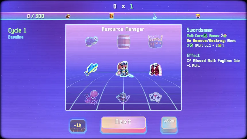 Скриншот 2 к игре Electric Pop