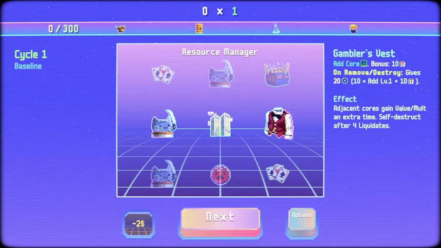 Скриншот 3 к игре Electric Pop
