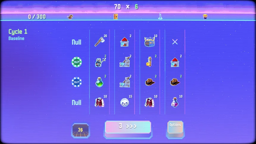 Скриншот 5 к игре Electric Pop