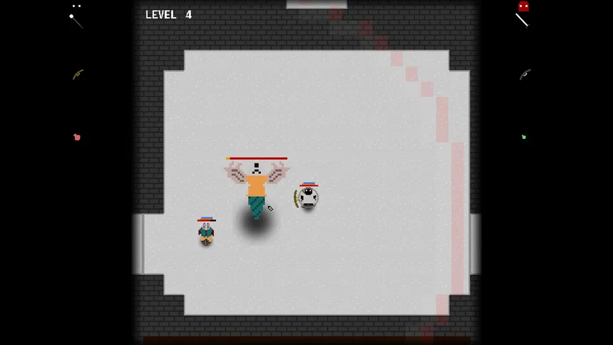 Скриншот 5 к игре Random Chaos Dungeon