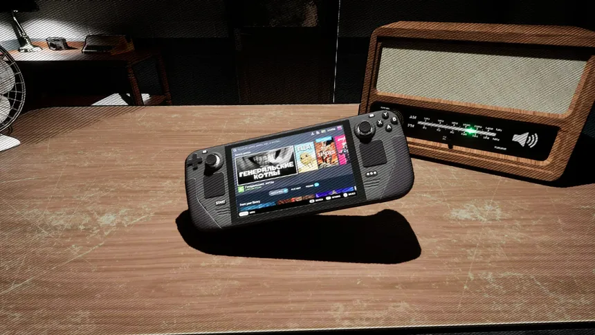 Скриншот 1 к игре Генеральские котлы