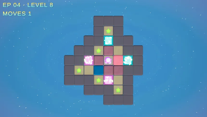 Скриншот 2 к игре Almost A Ghost