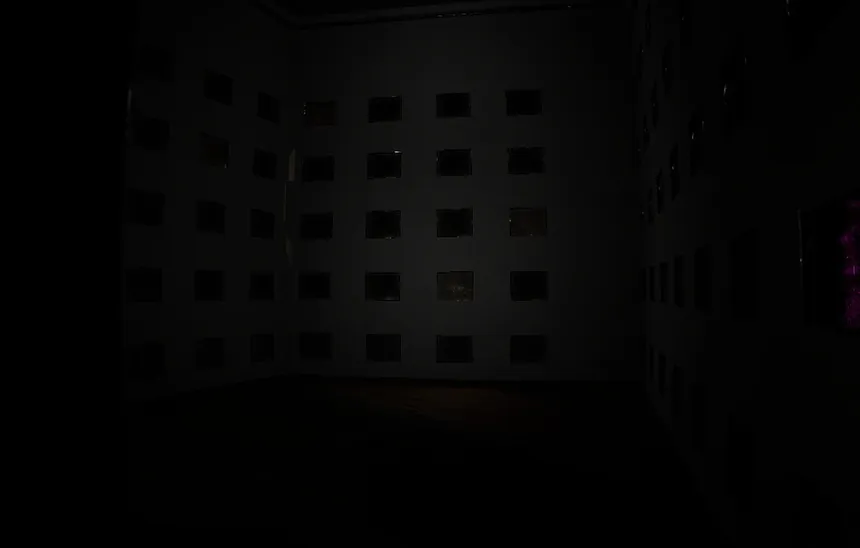 Скриншот 6 к игре это заблокировано