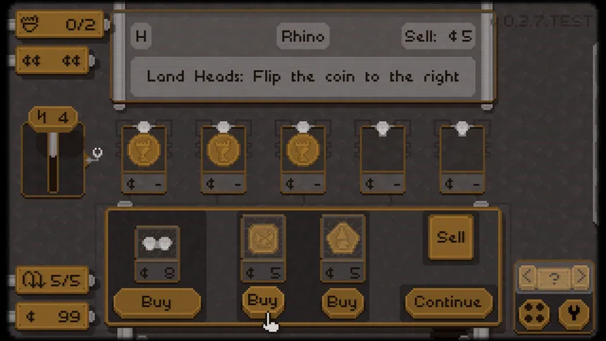 Скриншот 3 к игре Pennies 12