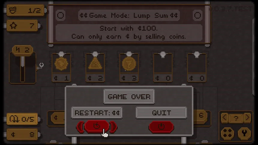 Скриншот 4 к игре Pennies 12