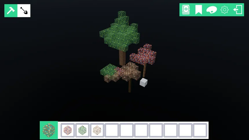 Скриншот 3 к игре Buildia