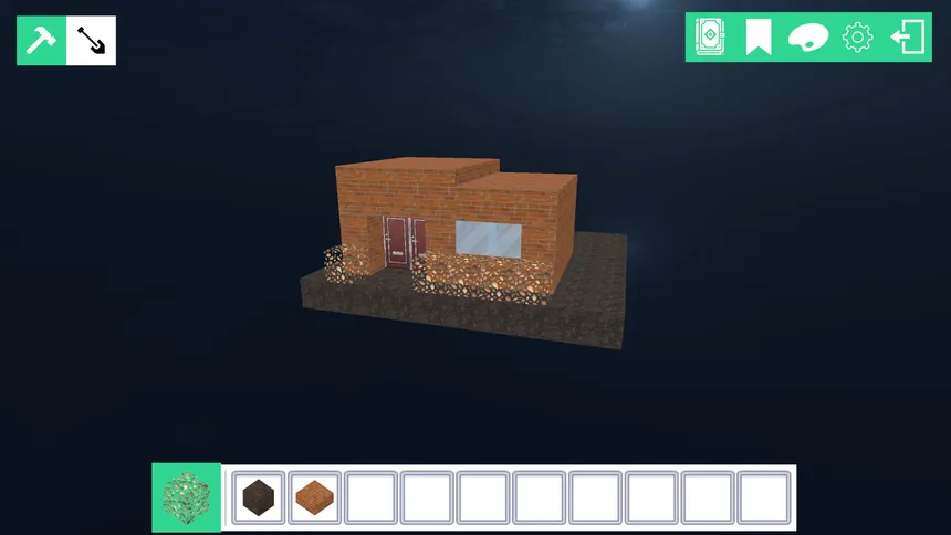 Скриншот 4 к игре Buildia