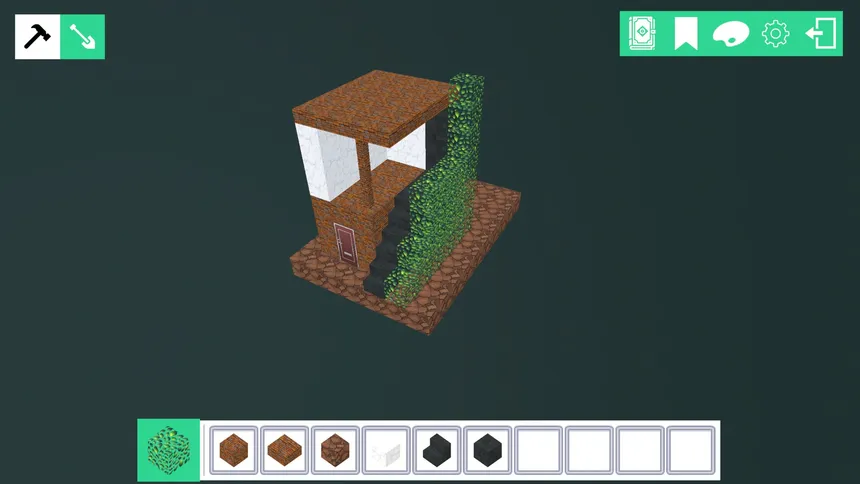 Скриншот 5 к игре Buildia