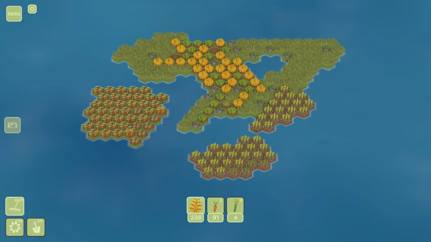 Скриншот 2 к игре Time to Sow!