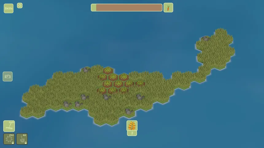 Скриншот 4 к игре Time to Sow!